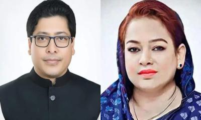 সাবেক মন্ত্রী ফরহাদ ও স্ত্রীর আয়কর নথি জব্দের আদেশ