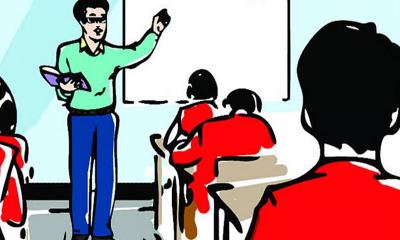 শিক্ষাপ্রতিষ্ঠানের পরিচালনা কমিটিতে শিক্ষাগত যোগ্যতা কেন জরুরি