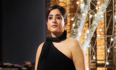 সিঙ্গেল মাদারের প্রসঙ্গ তুলে বিচ্ছেদের ইঙ্গিত অভিনেত্রীর