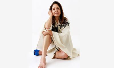 সত্যিই কি ৬৬ বছর বয়সে মা হচ্ছেন নীনা গুপ্তা