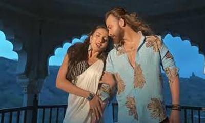 শাকিব-জ্যোতির্ময়ীর রসায়নে ‘পরী’র চমক