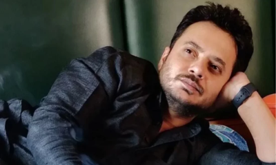 শ্যুটিংয়ে নেমে সমুদ্রে তলিয়ে গেলেন টালিউড অভিনেতা