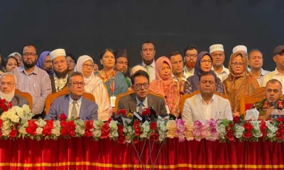 রাজধানীর নির্দিষ্ট শিক্ষাপ্রতিষ্ঠানে অনলাইন-অফলাইন ক্লাসের সময়সূচি ঘোষণা