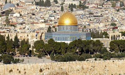 ঈদুল ফিতরেও বন্ধ থাকবে আল আকসা