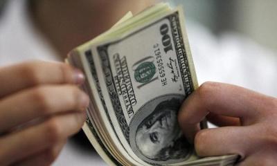 দেশের রিজার্ভ এখন ৩৫.০৩ বিলিয়ন ডলার