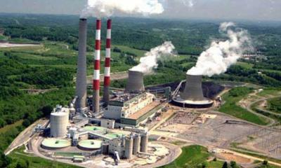 পটুয়াখালীর পর কয়লা সংকটে মাতারবাড়ি বিদ্যুৎকেন্দ্র