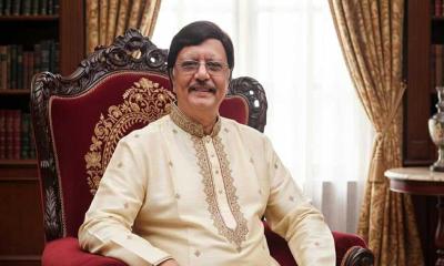 ৮০ বছরে পা দিয়ে সোহেল রানা বললেন, ‘ধীরে ধীরে ফুরিয়ে যাচ্ছি’