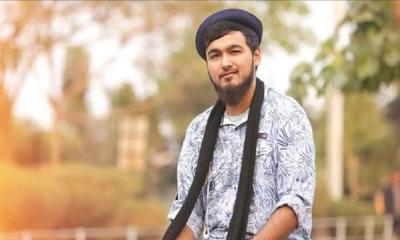 অর্থ আত্মসাৎ এবং আপত্তিকর ভিডিও ছাড়ার হুমকিতে গ্রেপ্তার নোবেল