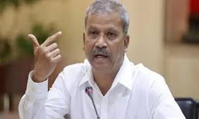 ‘অন্তর্বর্তী সরকারের অধ্যাদেশে সংবিধান পরিপন্থি বিধান রাখা হয়নি’