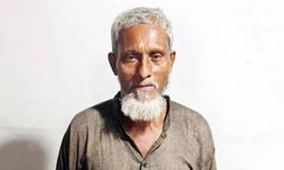 বিনা পারিশ্রমিকে সাড়ে ৮’শ কবর খুঁড়েছেন ষাটোর্ধ্ব মোহাম্মদ আলী