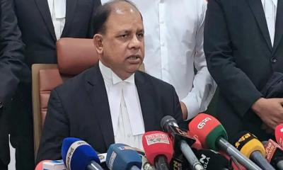 শেখ হাসিনা ভারতে কোন স্ট্যাটাসে আছেন জানে না বাংলাদেশ
