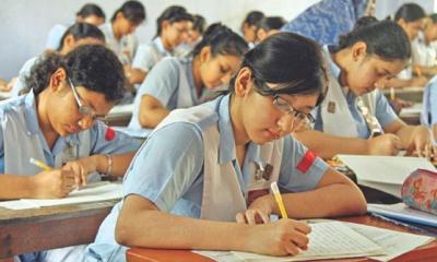 এসএসসি ও সমমান পরীক্ষার সম্ভাব্য সময়সূচি ঘোষণা