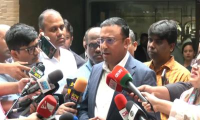 ভারতের কাছে পানির ন্যায্য হিস্যা চায় বাংলাদেশ: পররাষ্ট্র প্রতিমন্ত্রী