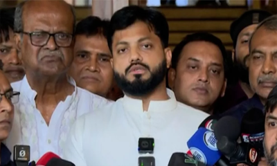 দল মনোনয়ন দিলেই সিটি কর্পোরেশনের নির্বাচন করবো: ইশরাক হোসেন