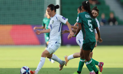 বড় হার দিয়ে এশিয়ান কাপ শেষ করলো বাংলাদেশ