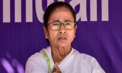 পচা ডিম ছোড়ার ভয়ে মমতার বৈঠক বাতিল