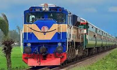 ঈদ ফিরতি ট্রেনের দ্বিতীয় দিনের টিকিট বিক্রি শুরু শনিবার