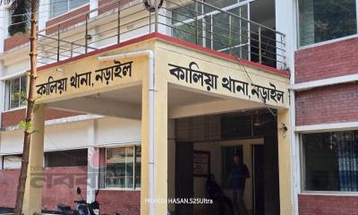 নদীতে গোসলে নেমে এক শিশুর মৃত্যু, আরেকজন নিখোঁজ