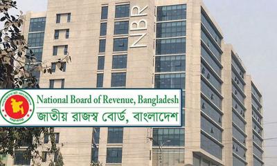 রিটার্ন দাখিল সাড়ে ৪১ লাখ, সময় বৃদ্ধির আবেদনেও সাড়া