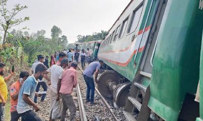 তিন পর্যায়ে দায়িত্বে অবহেলা উঠে এসেছে তদন্তে
