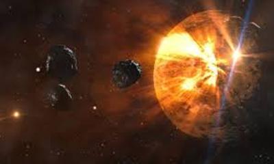 কেয়ামতের আগে পৃথিবী যেভাবে বদলে যাবে