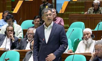 অন্তর্বর্তী সরকারের আমলের দুর্নীতি তদন্তের আহ্বান স্বরাষ্ট্রমন্ত্রীর