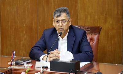 সংবিধানের ৭০ অনুচ্ছেদ সংশোধন করা হবে : স্বরাষ্ট্রমন্ত্রী