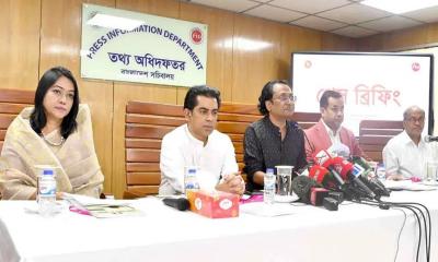 শিগগিরই গ্যাসের পরিস্থিতি স্বাভাবিক হবে