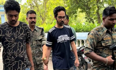 হাদি হত্যা মামলার আসামিদের দিল্লিতে নেওয়া হলো কেন?