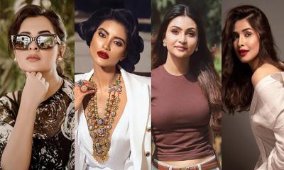 ঈদে আসছে রাফীর ‘প্রেশার কুকার’, থাকছে চার নায়িকা