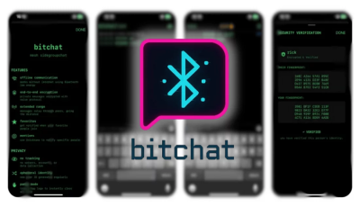 ইন্টারনেট ছাড়াই চলবে মেসেজিং অ্যাপ