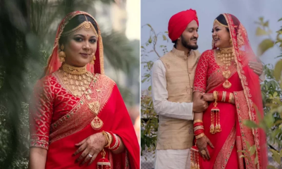 সংসার ভেঙে গেল মৌসুমী হামিদের