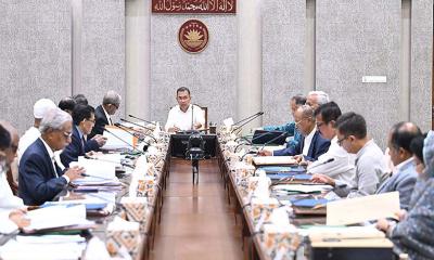 ১৮ মার্চ নির্বাহী আদেশে ছুটি ঘোষণা, এবার ঈদের ছুটি ৭ দিন