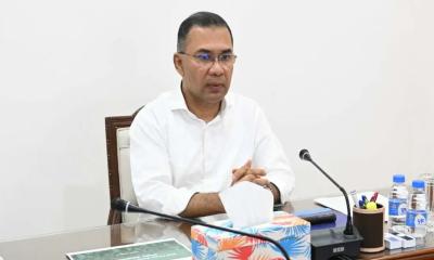 মানুষের জীবন ও সম্পদ রক্ষায় প্রধানমন্ত্রীর জরুরি নির্দেশনা
