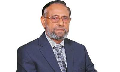 রাষ্ট্রপতি নির্বাচনে অলি আহমদ পেলেন ৮৮ ভোট