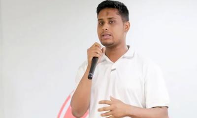 হাসনাতের দুঃখ প্রকাশের পরও এনসিপিকে প্রতিহতে অনড় ব্রাহ্মণবাড়িয়ার কওমি ছাত্ররা