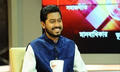 কাজ কমলো নুরের, হাতে শুধু প্রবাসী কল্যাণ ও বৈদেশিক কর্মসংস্থান মন্ত্রণালয়ের দায়িত্ব