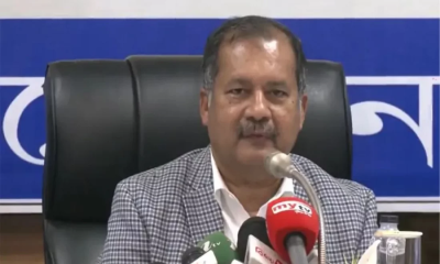 মিস-ইনফরমেশন ও ডিস-ইনফরমেশনই এখন সবচেয়ে বড় চ্যালেঞ্জ: তথ্যমন্ত্রী