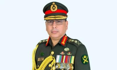 সরকারি সফরে চেক রিপাবলিক ও স্লোভাকিয়া গেলেন সেনাপ্রধান