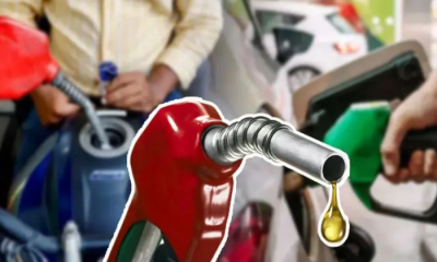 এপ্রিলে বাড়ছে না জ্বালানি তেলের দাম