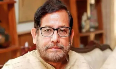 সাবেক মন্ত্রী আসাদুজ্জামান নূরের জামিন