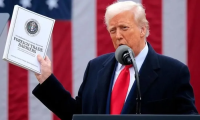 বাংলাদেশসহ কয়েকটি দেশের বিরুদ্ধে যুক্তরাষ্ট্রের বাণিজ্য তদন্ত শুরু