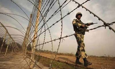পাটগ্রাম সীমান্তে বিএসএফের গুলিতে বাংলাদেশি নিহত