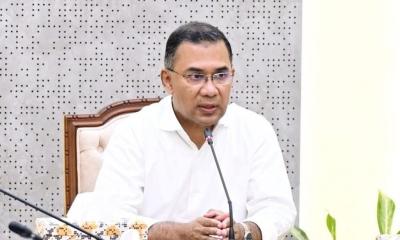 ভূগর্ভস্থ পানির চাপ কমাতে লবণাক্ত পানি শোধনের নির্দেশ প্রধানমন্ত্রীর