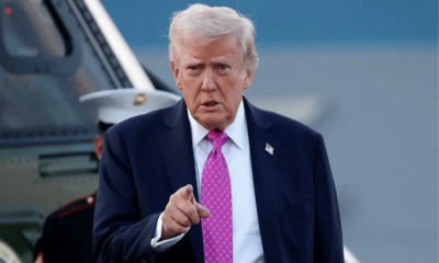 ‘তিন বছরের মধ্যেই পতন হবে ট্রাম্পের’