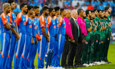 পাকিস্তানের ম্যাচ বয়কট নিয়ে নিজেদের অবস্থান জানালো ভারত