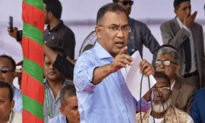 গুপ্তরা এখন নতুন জালেমের ভূমিকায় আবির্ভাব হয়েছে: তারেক রহমান