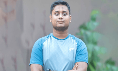 হাসনাত আব্দুল্লাহকে বেসরকারিভাবে বিজয়ী ঘোষণা