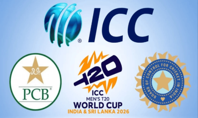 আর্থিক ক্ষতি এড়াতে পাকিস্তানকে রাজি করাতে মাঠে নেমেছে আইসিসি