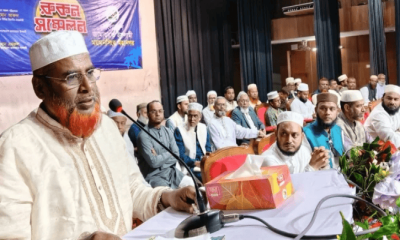 ভোট গণনা ও ফলাফল ঘোষণায় ইঞ্জিনিয়ারিং করা হয়েছে: গোলাম পরওয়ার